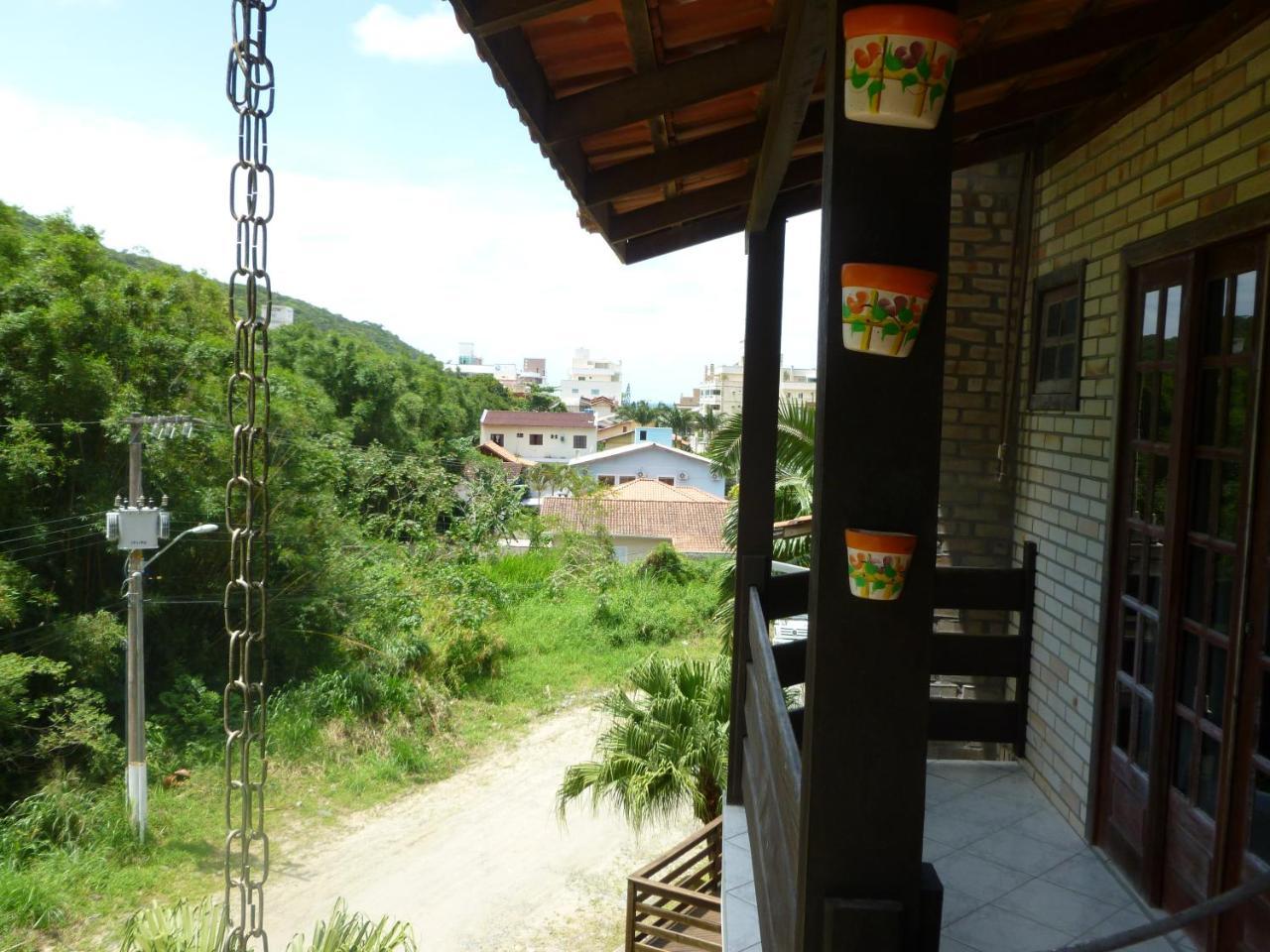 Apartamento 12 - Bombinhas - 200 Metros Da Praia Buitenkant foto