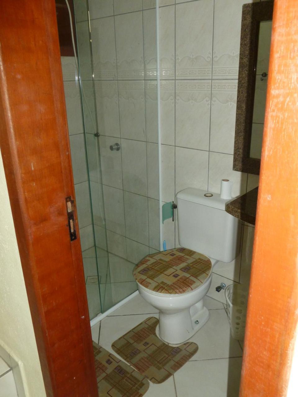 Apartamento 12 - Bombinhas - 200 Metros Da Praia Buitenkant foto