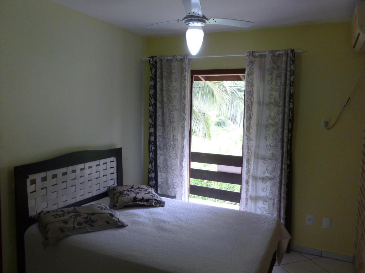 Apartamento 12 - Bombinhas - 200 Metros Da Praia Buitenkant foto