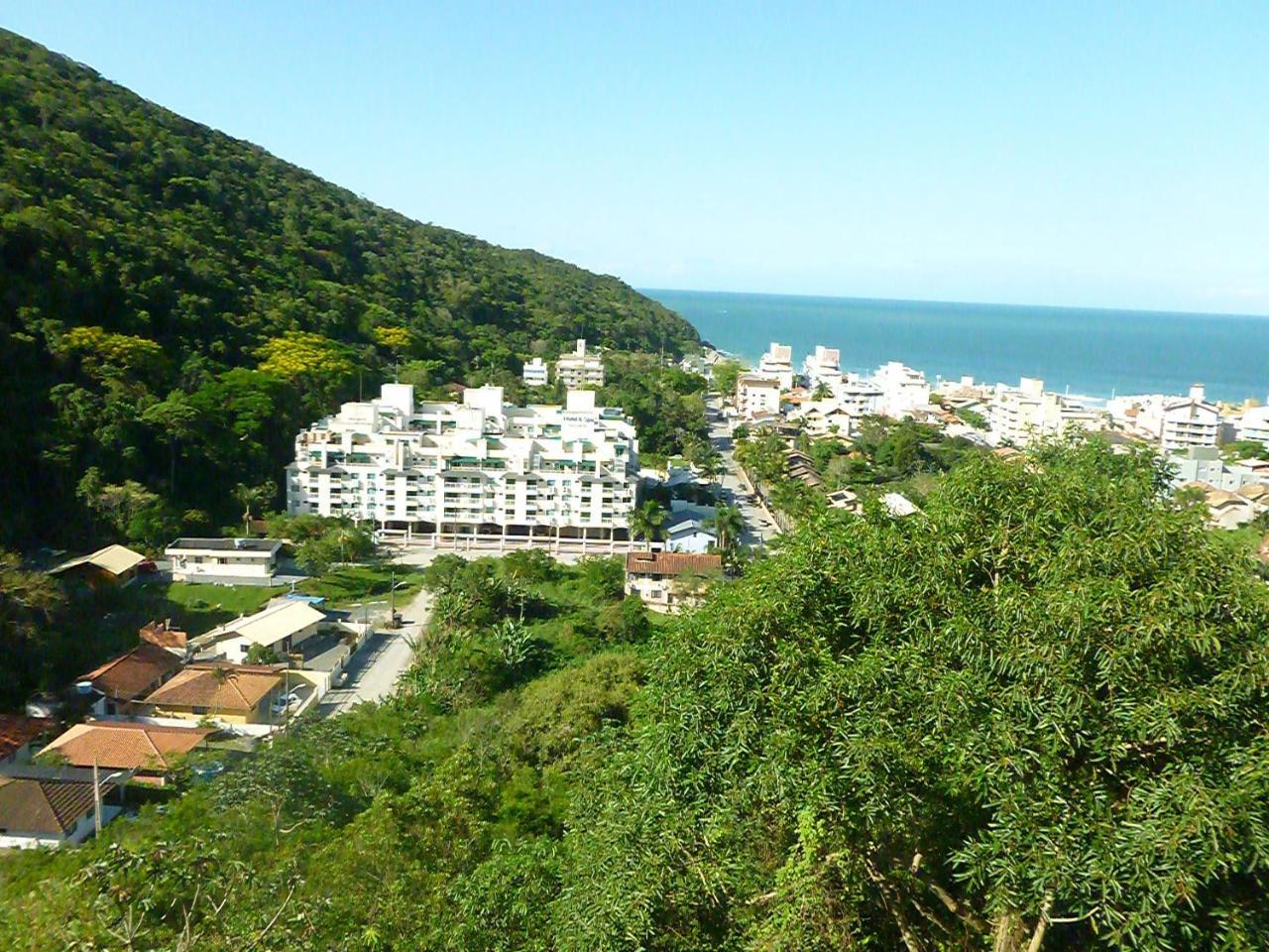 Apartamento 12 - Bombinhas - 200 Metros Da Praia Buitenkant foto